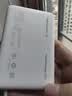 vivo33W自带线充电宝1万毫安【3C认证可上飞机】纤薄小巧跨品牌快充兼容适配苹果华为小米oppo出行便携 实拍图