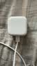 Apple/苹果 40W（至高60W） type-c快充充电器 苹果usb-c原装充电头 苹果iPhone 18 Pro Max充电器 实拍图