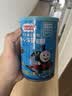 小火车（THOMAS & FRIENDS） 海苔夹心脆芝麻味 儿童宝宝零食休闲酥脆夹心即食紫菜40g 实拍图