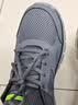 斯凯奇（Skechers）运动鞋男士秋季软底减震跑步鞋百搭休闲鞋通勤男鞋232398 实拍图