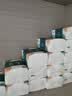 采琪采原木抽纸加厚5层300张*16包可湿水亲肤面巾纸巾餐巾家用批发 实拍图