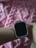 小米（MI）REDMI Watch 6皎月银 国家补贴 澎湃OS 3 心率血氧监测 红米手表6 初高中生 运动 实拍图