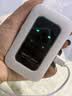 影腾随身wifi多网全国通用无线wi-fi6免插卡无限制大流量卡便携式网卡高速网络可上飞机高铁2026款5GHF 【多网通3000毫安充电款+白色】超长续航 实拍图