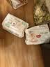 好奇（Huggies）小森林拉拉裤XL14片(12-17kg)尿不湿心钻【纯净0添加】 实拍图