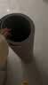 yottoy瑜伽垫健身垫TPE防滑加厚加宽加长185*80cm男女运动垫子家用 实拍图