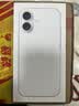 Apple/苹果/苹果 iPhone 17 256GB 白色 支持移动联通电信5G 双卡双待手机 实拍图