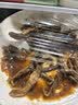 正大鸭舌净重0.4斤（18-20个）鸭肉鸭货鸭子生鲜火锅食材中秋节 实拍图