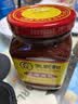 王致和中华老字号  玫瑰腐乳340g 拌面下饭 夹馒头 家常必备 酱豆腐 实拍图