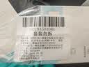 维德（WELLDAY）一次性成人外科口罩防尘花粉鼻炎透气过敏独立100只 实拍图