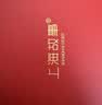 上海故事真丝丝巾100%桑蚕丝素绉缎礼盒款送妈妈生日礼物女双11围巾围脖 实拍图