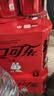 可口可乐（Coca-Cola）零度 Zero 无糖汽水 碳酸饮料 330ml*24主题罐新老包装随机发货 实拍图