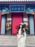 EFZ披肩女士空调房办公室春秋外搭休闲气质高级感旗袍大披肩开衫斗篷 实拍图