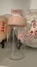 小白熊玻璃储奶瓶 新生儿婴儿宝宝奶瓶母乳保鲜存奶瓶2个装180ML8885 实拍图
