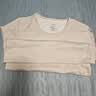 都市丽人德绒发热保暖内衣女含羊绒蚕丝加绒加厚秋衣秋裤打底套装奶茶肤L 实拍图