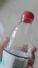 农夫山泉饮用天然水550ml*24瓶 塑膜包装 实拍图
