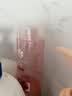 蜂花无硅油洗发水富含红石榴洋甘菊精华保湿柔顺温和滋养洗发膏500ml 实拍图