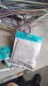 山泽(SAMZHE)HDMI线延长线 4K高清3D视频线 公对母转换线 电脑接电视投影仪显示器线 1米黑 10MN9 实拍图
