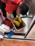 京东家政家电清洗 家用抽油烟机全拆洗 家电清洗上门服务清洁保养保洁 专业高温蒸汽清洗机高效清洗剂清洁剂 实拍图