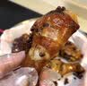 正大琵琶腿2斤 【美食大赛同款】鸡腿鸡肉鸡腿肉生鲜早餐 实拍图