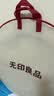 无印良品A类免安装钢丝蚊帐 三开门折叠蒙古包蚊帐1.5x2米床【加密网眼】 实拍图