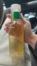 农夫山泉东方树叶绿茶500ml*15瓶无糖茶饮料0糖0脂0卡整箱装饮品 实拍图