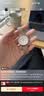 丹尼尔惠灵顿（DanielWellington）DW女士手表轻奢流金简约石英欧美腕表生日礼物送女友DW219 实拍图