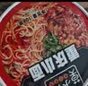莫小仙重庆小面108g*12桶 整箱装方便面速食香辣泡面零食夜宵 实拍图