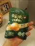 百草味甄选高端有机板栗仁450g/500g 熟制甘栗坚果休闲零食【本味甄果】 实拍图