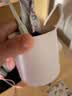 Imakara情侣高颜值簌漱口杯一家三口四口刷牙杯牙缸洗漱牙刷杯牙杯口杯子学生宿舍漱口杯 实拍图