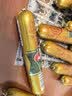 双汇金马可减盐特级轻盐火腿肠100g*30支整箱休闲零食 送礼礼盒出游 实拍图