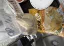 温氏供港鲜熟白切鸡1.8斤 冷冻食品 110天农家散养土鸡白斩鸡熟食 实拍图