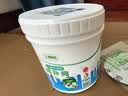 三棵树漆开学季补墙膏乳胶漆修补膏去污修复裂缝墙面翻新免漆腻子粉涂料 实拍图