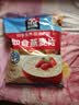 桂格（QUAKER）即食燕麦片1478g 纯麦片 高纤饱腹 零添加白砂糖 营养早餐家庭装 实拍图