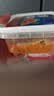 洋琪食品【新包装】麻辣鲜蛤150g*2 日料店同款烧烤夜宵预制菜 下酒小菜 实拍图