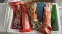 林饱饱【59.9任选10件】空气炸锅美食披萨芝士拉丝牛肉卷芝士热狗棒a 芝士鸡肉卷【奥尔良味】110g 实拍图