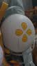 美德乐（Medela）吸奶器电动双边吸乳器便携式免手扶无痛按摩丝韵翼 蓝牙智能 实拍图