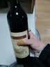 长城特酿3解百纳干红葡萄酒 750ml*6瓶整箱装红酒热门商品 实拍图