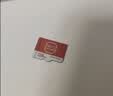 banq 128GB TF（MicroSD）存储卡 A1 U3 V30 4K 适用于小米监控摄像头&行车记录仪专用内存卡 高速耐用 实拍图