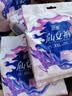 舒莱安睡裤XXL加大码安心裤12条夜安裤夏季超薄夜用卫生巾姨妈巾自营 实拍图