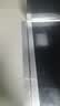 得力（deli）玻璃纤维铝箔胶带 加厚耐高温抗拉扯 管道隔热密封 48mm*10m*150μm 银色1卷 JL650 实拍图