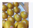 佳沛（zespri）新西兰金奇异果22粒巨大原箱146-175g猕猴桃水果礼盒 实拍图