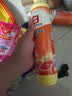 立白洗洁精食品用去油去腥西柚精华洗碗液果蔬清洗剂小瓶不伤手 【食品用】西柚小苏打洗洁精1kg 实拍图