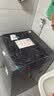 小天鹅（LittleSwan）波轮洗衣机全自动家用 10KG 直驱变频 TB10V28DT 一级能效 除菌螨 以旧换新 京东自营 出租房宿舍 实拍图