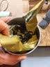 春上早茉莉花茶 2026新茶浓香茉莉毛尖特级飘雪四川花草茶叶罐装礼盒 茉莉花茶 125g * 2罐 实拍图