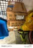 城市理享云朵轻轻无香低敏纯木薯猫砂1.25kg*4 强除臭0香精0甲醛瞬间结团 实拍图