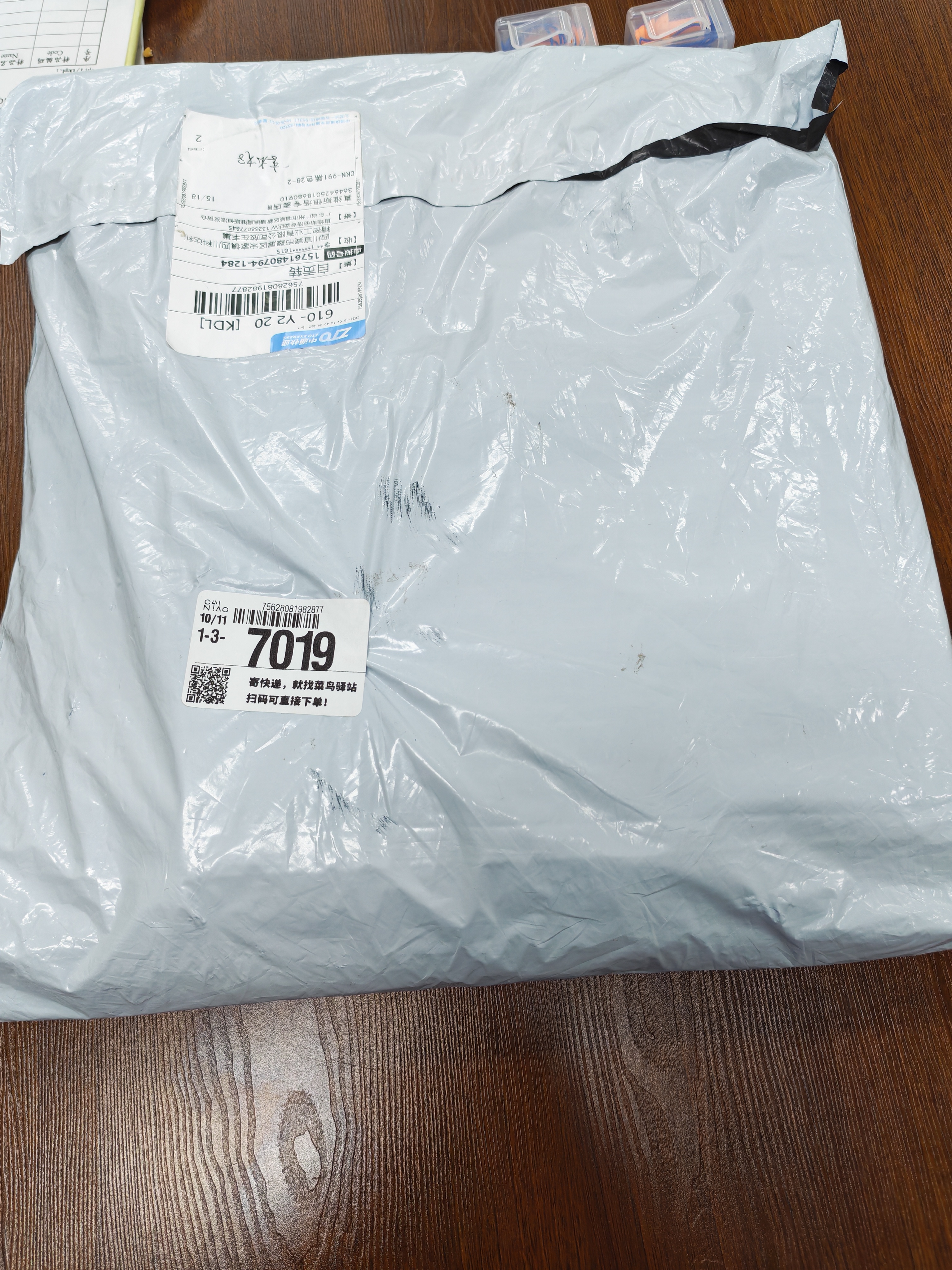 真维斯工装裤男士春秋弹力宽松百搭修身束脚运动休闲时尚长裤 991黑色 28 实拍图