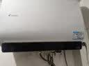 统帅海尔出品统帅懒人无镁棒F9PRO电热水器60L双胆扁桶净肤洗变频节能国家补贴京东自营上门安装 实拍图