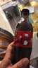 可口可乐（Coca-Cola）零度 无糖零卡 汽水 碳酸饮料  500ml*12瓶 实拍图