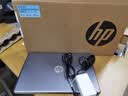 惠普（HP）锐15 AMD锐龙 15.6英寸轻薄笔记本电脑 R5-7535U 8G 512G 指纹 高清屏 实拍图