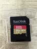 Sandisk闪迪512GB TF(MicroSD)内存卡4K极速金卡A2 V30 U3兼容大疆Pocket3/4P/Action 6运动相机/无人机存储卡 实拍图